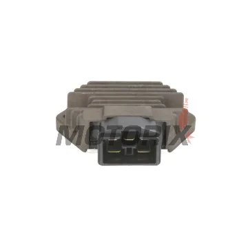Regulátor dobíjení -TOURMAX- regulátor dobíjení, Honda CB 600 2003-2006, Honda CBF 600 2004-2006, Honda FES 125 1998, Honda NES 150 2000, Honda NSS 250 2001, Honda VT 750 2001
