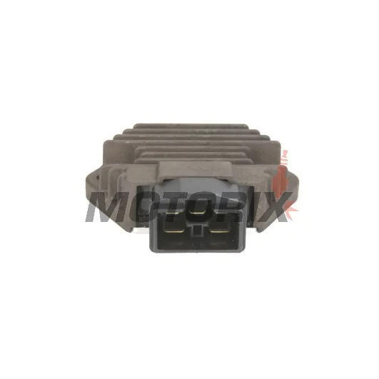 Regulátor dobíjení -TOURMAX- regulátor dobíjení, Honda CB 600 2003-2006, Honda CBF 600 2004-2006, Honda FES 125 1998, Honda NES 150 2000, Honda NSS 250 2001, Honda VT 750 2001