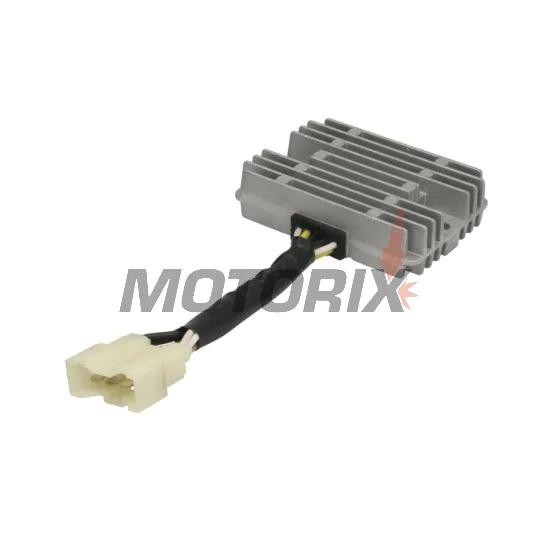 Regulátor dobíjení -DZE- regulátor dobíjení, 12V, 35A, KAWASAKI ZX-9R 900 1998-1999