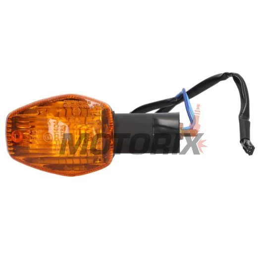 Blinkr -VICMA- zadní pravý, přední levý, Honda CB 600 Hornet, CBF 500/600, CBR 125/600/900/1100 Fireblade/Blackbird 2001-2008