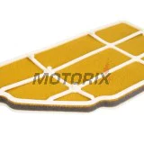 Vzduchový filtr -HIFLO FILTRO- HFA2602, Kawasaki ZX600 ZX6R Ninja + ZX636 + ZZR600 (USA) (1998-2008)