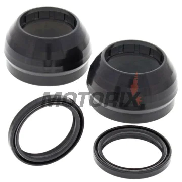 Sada gufer a prachovek přední vidlice -ALL BALLS- BMW K 1000 1983-1991, K 750 1985-1990