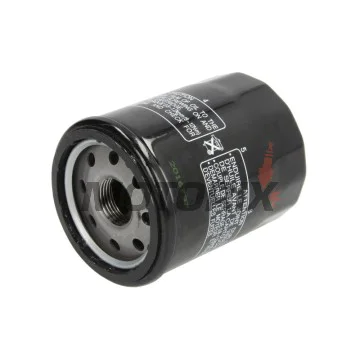 Olejový filtr -HIFLO FILTRO- HF198