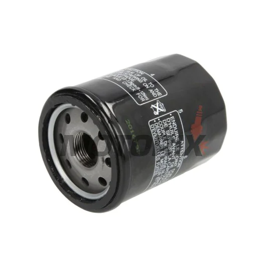Olejový filtr -HIFLO FILTRO- HF198