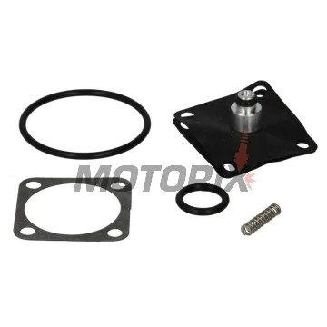 Opravná sada palivového kohoutu -TOURMAX- Suzuki GSX 600 1988-1998, Suzuki GSX 750 1989-1997