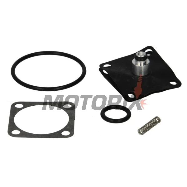 Opravná sada palivového kohoutu -TOURMAX- Suzuki GSX 600 1988-1998, Suzuki GSX 750 1989-1997