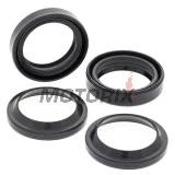 Sada gufer a prachovek přední vidlice -ALL BALLS- Honda XR 200 1984-2002, Kawasaki KDX 175 1980, KL 250 2000-2010, KLR 250 1984-2005, KLX 250 1979-1980, KX 125 1978-1979, Suzuki VZ 1600 2005, Yamaha DT 250 1979, IT 175 1977-1981
