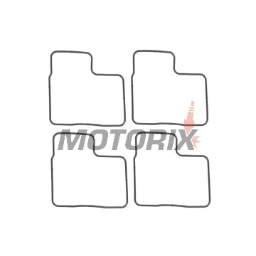 Těsnění karburátoru/plovákové komory -TOURMAX- Honda GL 1200 1984-1987, Honda NT 650 1988-1991, Honda VF 750 1982-1984, Honda VF 1100 1983-1986, Honda VF 700/1000 1984-1986, Honda VT 700 1984-1987, Honda VT 1100 1985-1989, Honda VT 800 1988