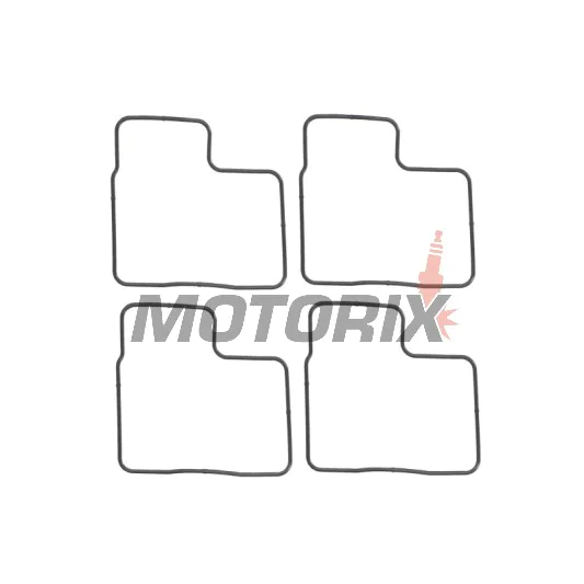 Těsnění karburátoru/plovákové komory -TOURMAX- Honda GL 1200 1984-1987, Honda NT 650 1988-1991, Honda VF 750 1982-1984, Honda VF 1100 1983-1986, Honda VF 700/1000 1984-1986, Honda VT 700 1984-1987, Honda VT 1100 1985-1989, Honda VT 800 1988