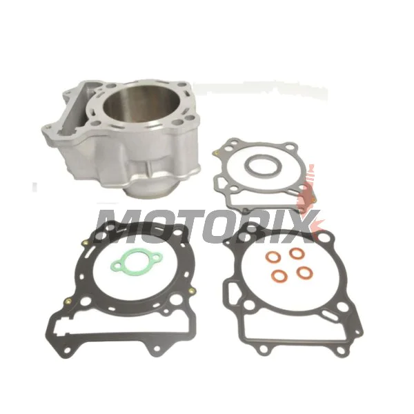 Válec -ATHENA- 400cc, Kawasaki KFX 400 2003-2006, KLX 400 2003-2006, Suzuki DR-Z 400 2000-2017/2019, LT-Z 400 2003-2014