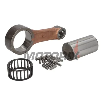 Ojnice -HOT RODS- Yamaha WR 450 F (04-06); YZ 450 F (03-05)