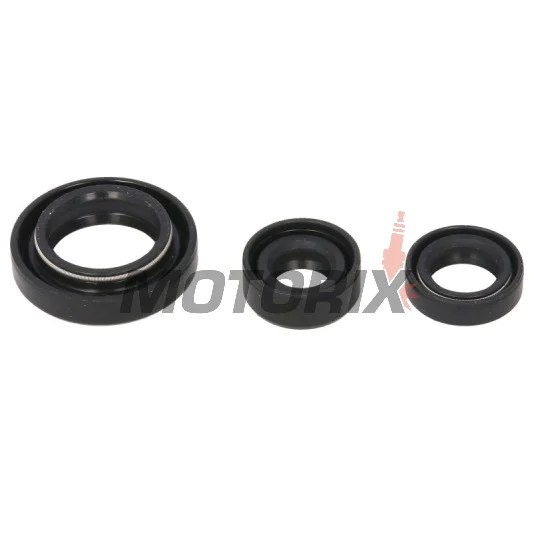 Sada gufer motoru -WINDEROSA- Suzuki LT-F 250 2002-2014, Suzuki LT-Z 250 2004-2009