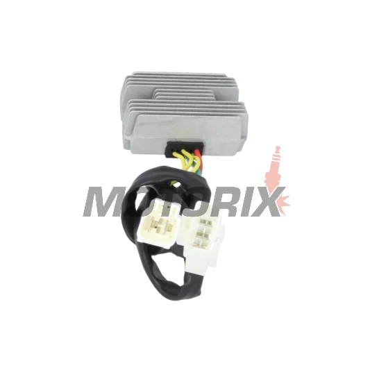Regulátor dobíjení -DZE- regulátor dobíjení, 12V, 35A, APRILIA SRV; PIAGGIO/VESPA BEVERLY, MP3, X10, X7 125-850 2009-2017