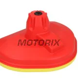 Zátka vzduchového filtru -ZAP TECHNIX- pro mytí, Kawasaki KX250F 2004-2016/KX450F 2005-2015