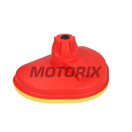 Zátka vzduchového filtru -ZAP TECHNIX- pro mytí, Kawasaki KX250F 2004-2016/KX450F 2005-2015