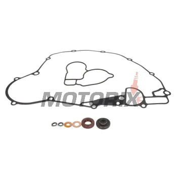 Opravná sada vodní pumpy -ATHENA- Suzuki RM-Z 450 2008-2009/2012-2023