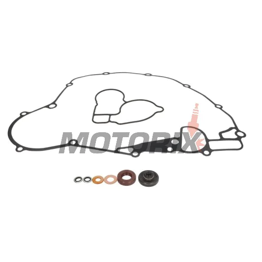 Opravná sada vodní pumpy -ATHENA- Suzuki RM-Z 450 2008-2009/2012-2023