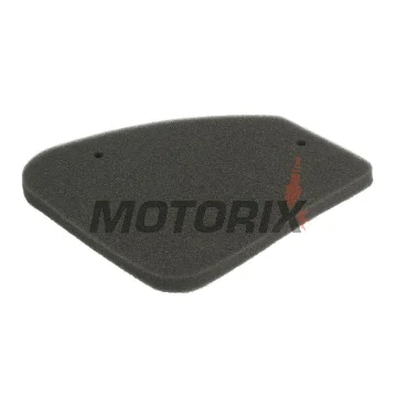 Vzduchový filtr -RMS- 10 060 0371, Peugeot Buxy 50 1994-1997, Peugeot Elyseo 50 1997-2003, Peugeot Elystar 50 2003-2005, Peugeot Looxor 50 2001-2003, Peugeot Speedake 50 1995-1997, Peugeot Speedfight 50 1997-1998