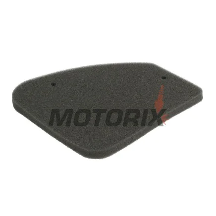 Vzduchový filtr -RMS- 10 060 0371, Peugeot Buxy 50 1994-1997, Peugeot Elyseo 50 1997-2003, Peugeot Elystar 50 2003-2005, Peugeot Looxor 50 2001-2003, Peugeot Speedake 50 1995-1997, Peugeot Speedfight 50 1997-1998