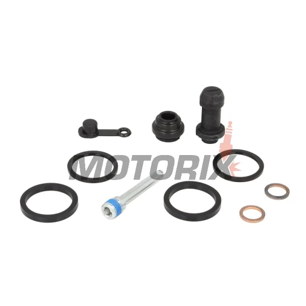 Opravná sada brzdového třmenu -ALL BALLS- Honda ATC 350 1986, CRF 230 2008-2009, TRX 250 1986-1989