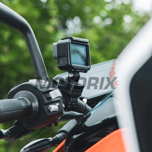 Držák telefonu -OXFORD- CLIQR Handlebar Mount
