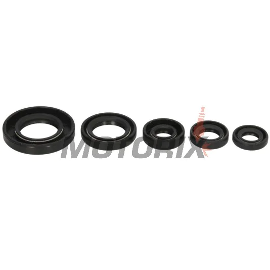 Sada gufer motoru -WINDEROSA- Honda TRX 450 2015, Honda TRX 500 2012-2019, Honda TRX 520 2020-2022