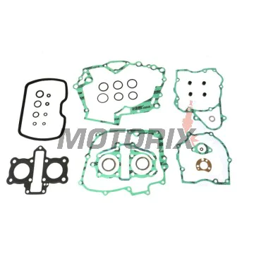 Kompletní sada těsnění motoru -ATHENA- Honda CA 125 1995-1997, CB 125 1978-1986, CD 125 1978-1986, CM 125 1978-1986