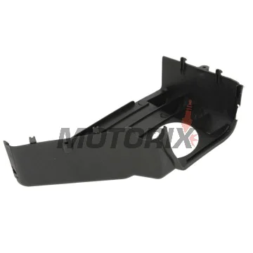 Vzduchový kryt válce -MOTORIX- spodní část, GY6 125/150cc, Kymco
