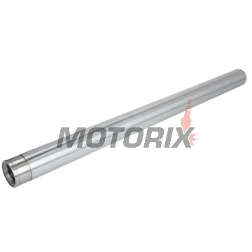 Trubka přední vidlice -TLT- pravý/levý, 41mm průměr, 589mm délka, Kawasaki EN 650 2015-2020