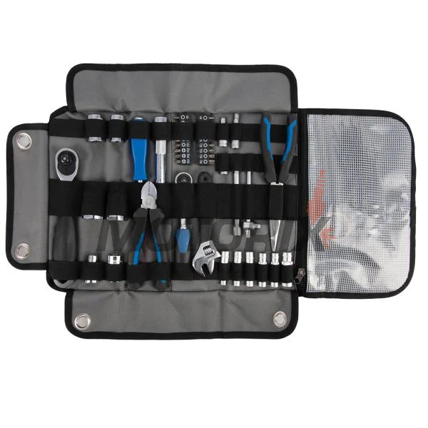 Pouzdro na nářadí -OXFORD- Toolstash, bez nářadí