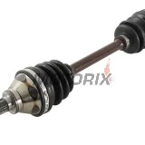 Poloosa -ALL BALLS- Kawasaki KVF 750 2008-2011