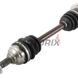 Poloosa -ALL BALLS- Arctic Cat 250/400 2002-2004, 300 2003-2004, 375/500 2002