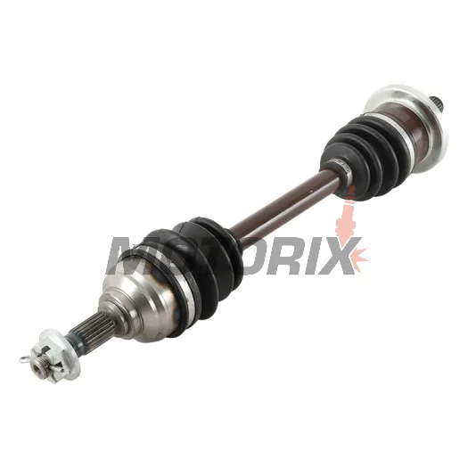 Poloosa -ALL BALLS- Arctic Cat 250/400 2002-2004, 300 2003-2004, 375/500 2002