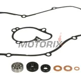 Opravná sada vodní pumpy -ATHENA- Fantic XE 125 2021, XX 125 2021-2023, Yamaha YZ 125 2005-2023