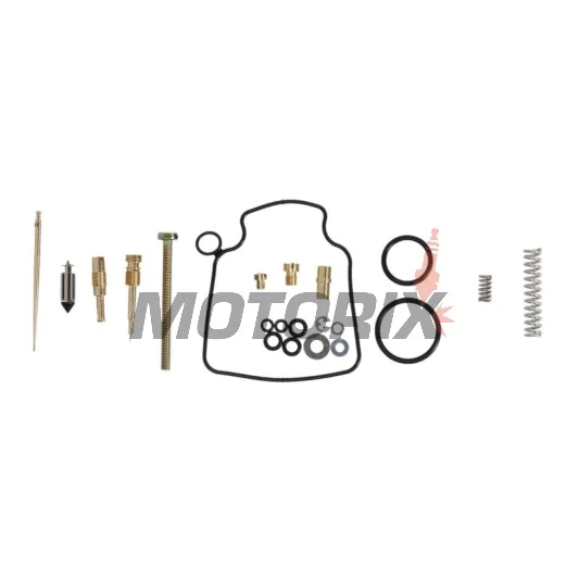 Opravná sada karburátoru -TOURMAX- Honda TRX 500 2001-2004