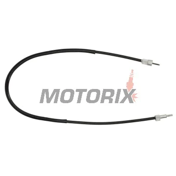 Lanko tachometru -TOURMAX- Kawasaki KLE 500 1992-1994, Kawasaki ZX 1100 1993-1997, Kawasaki ZX-6R 600 1995-1996, Kawasaki ZZR 1100 1993-1996