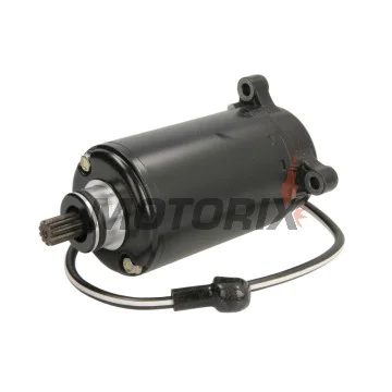 Startér -ARROWHEAD- Triumph Adventurer/Daytona/Legend/Speed Triple/Sprint/Thunderbird/Tiger/Trident 750-1200 1991-2013
