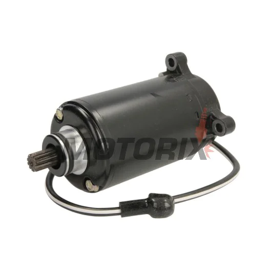 Startér -ARROWHEAD- Triumph Adventurer/Daytona/Legend/Speed Triple/Sprint/Thunderbird/Tiger/Trident 750-1200 1991-2013