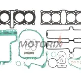 Kompletní sada těsnění motoru -ATHENA- Yamaha FZR 600 1994-1995, YZF 600 1996-1998