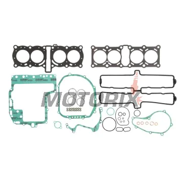 Kompletní sada těsnění motoru -ATHENA- Yamaha FZR 600 1994-1995, YZF 600 1996-1998
