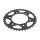 Zadní rozeta -JT- JTR735,39, 39 zubů, ocelový, Ducati 851 851 1989-1992, 888 888 1993-1994, 900 900 1991-1997, 907 907 1991-1992, MH 900 2002, Monster 400 2001-2008, Monster 600 1994-2001, Monster 620 2002-2006, Monster 695 2007-2008