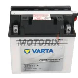 Akumulátor -VARTA- YB16CL-B, 19Ah 12V