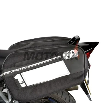 Brašny -OXFORD- F1 Panniers, 60L