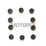 Gufero ventilu -ATHENA- Kawasaki EN 450 1985-1989, GPZ 900 1984-1994, GPZ 500 1985/1987-1995, GPZ 1000 1986-1987, GTR 1000 1986-1995, KFX 250 1987-2004, KFX 700 2004-2009, KFX 450 2006-2014