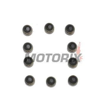 Gufero ventilu -ATHENA- Kawasaki EN 450 1985-1989, GPZ 900 1984-1994, GPZ 500 1985/1987-1995, GPZ 1000 1986-1987, GTR 1000 1986-1995, KFX 250 1987-2004, KFX 700 2004-2009, KFX 450 2006-2014