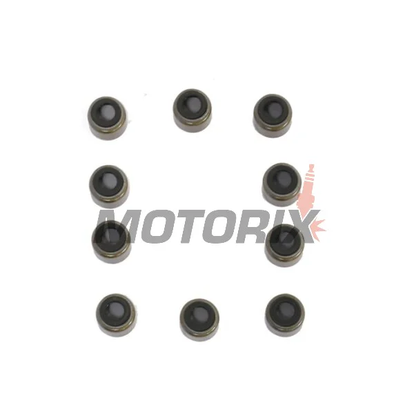 Gufero ventilu -ATHENA- Kawasaki EN 450 1985-1989, GPZ 900 1984-1994, GPZ 500 1985/1987-1995, GPZ 1000 1986-1987, GTR 1000 1986-1995, KFX 250 1987-2004, KFX 700 2004-2009, KFX 450 2006-2014