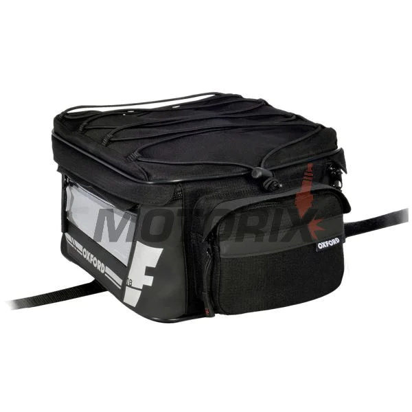 Brašny -OXFORD- F1 Panniers, 48L