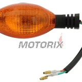 Blinkr -VICMA- zadní pravý, Ducati Monster 400/600/620/695/696/750/800/900/996/998/1000/1100 1993-2010
