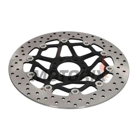 Brzdový kotouč -BREMBO- 78B408B4, Honda CRF1000L Africa Twin