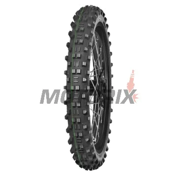 Přední off-road pneumatika -MITAS- 90/90-21, TERRA FORCE-EF 2 SM